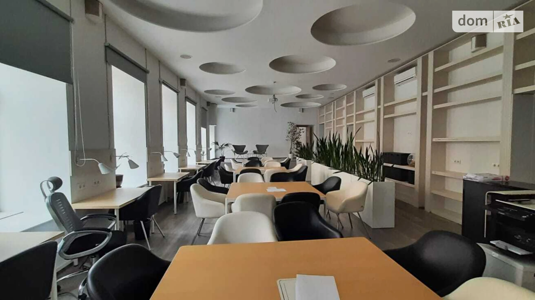 Продается помещения свободного назначения 2280 кв. м в 5-этажном здании, цена: 4500000 $ - фото 5