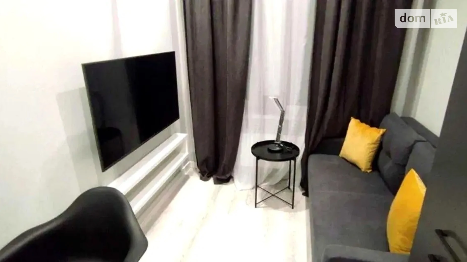 Продается 1-комнатная квартира 42 кв. м в Киеве, цена: 90000 $ - фото 4