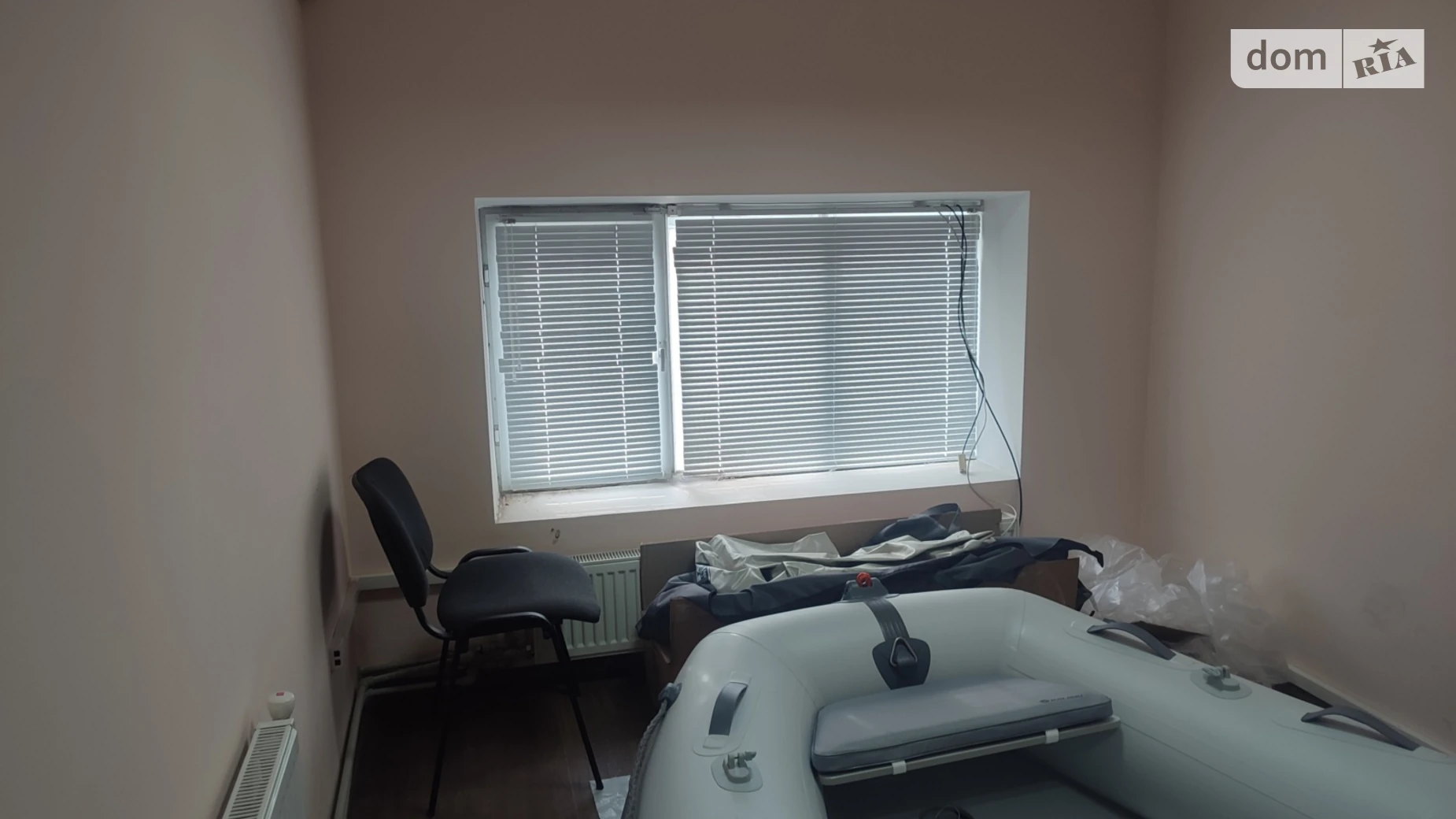 Сдается в аренду офис 20 кв. м в бизнес-центре, цена: 3600 $ - фото 2