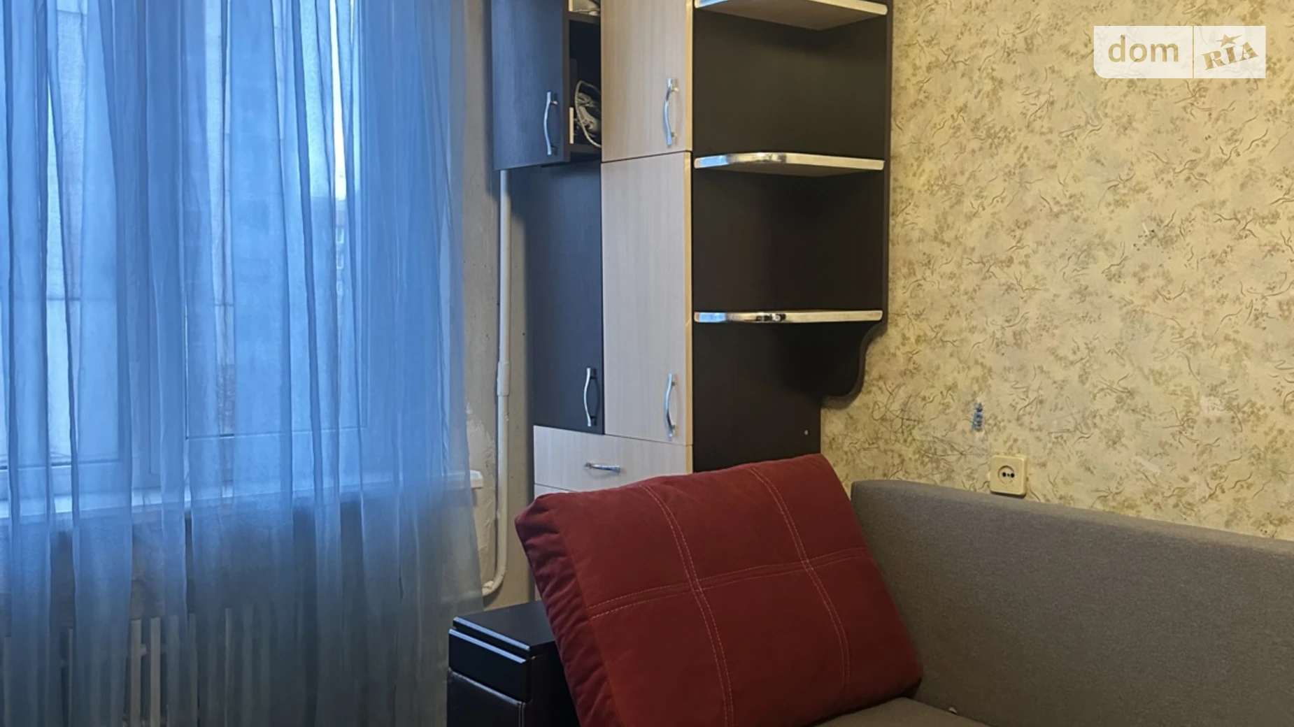 Сдается в аренду 2-комнатная квартира 48 кв. м в Хмельницком, просп. Мира - фото 3