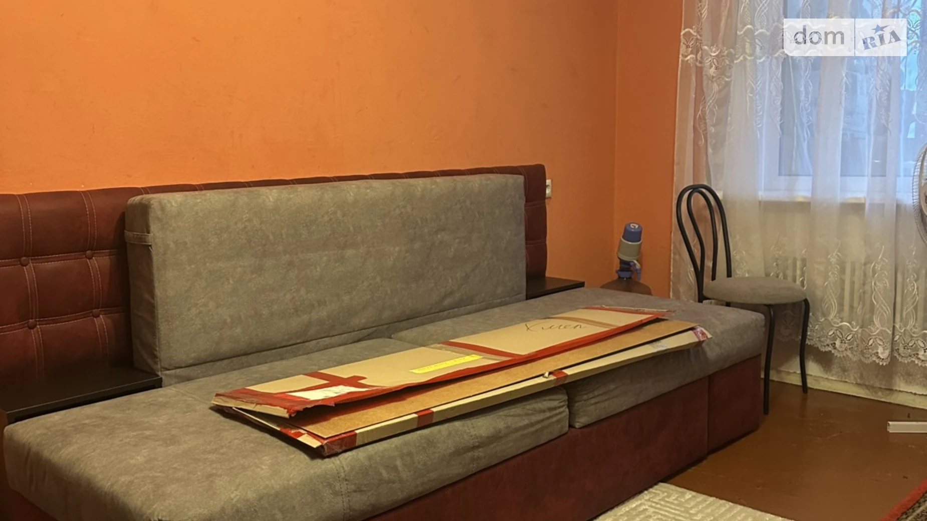 Сдается в аренду 2-комнатная квартира 48 кв. м в Хмельницком, просп. Мира - фото 2