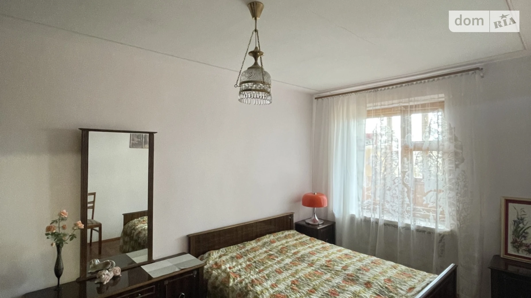 2-комнатная квартира 50 кв. м в Тернополе, ул. Будного Степана - фото 4