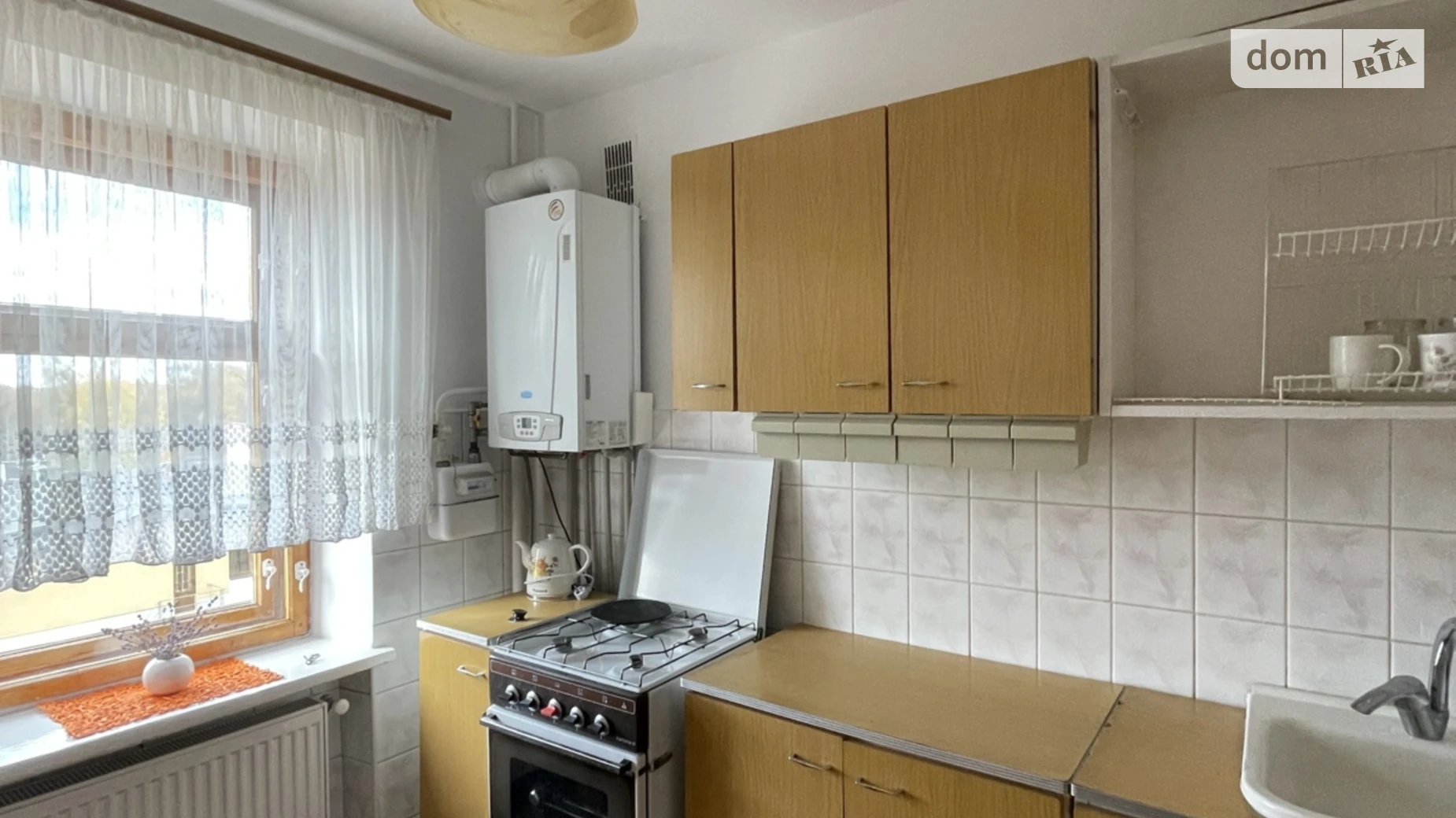 2-комнатная квартира 50 кв. м в Тернополе, ул. Будного Степана - фото 2