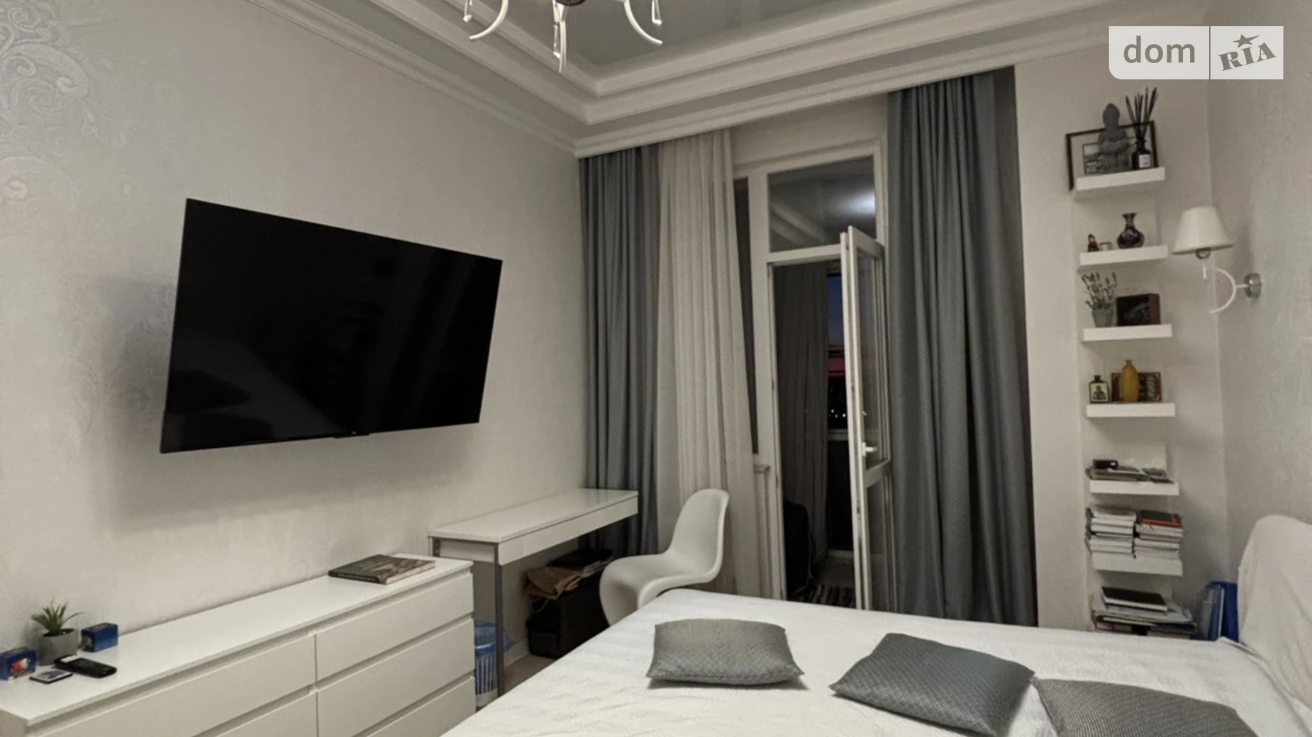 Продается 1-комнатная квартира 35.1 кв. м в Одессе, цена: 70000 $ - фото 2