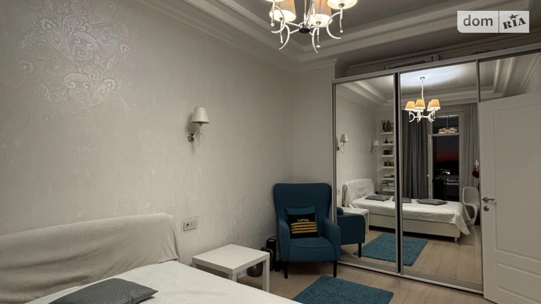 Продается 1-комнатная квартира 35.1 кв. м в Одессе, цена: 70000 $ - фото 3