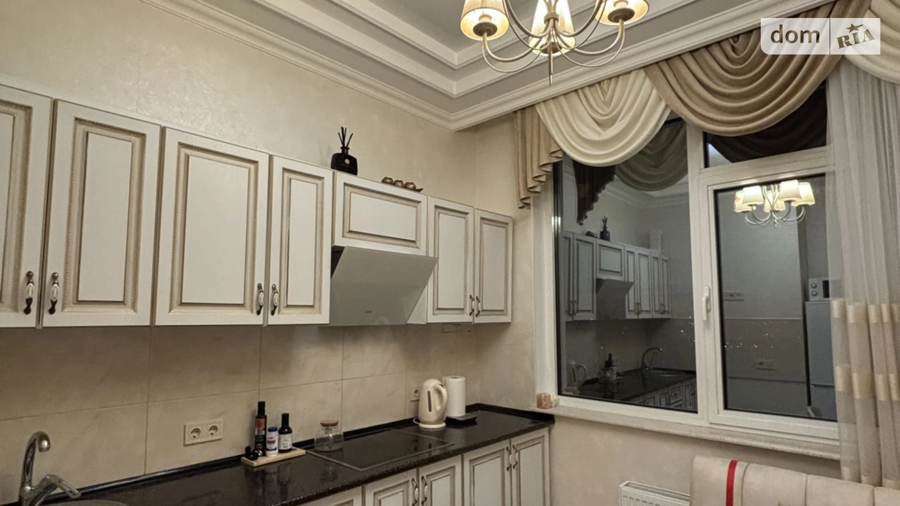 Продается 1-комнатная квартира 35.1 кв. м в Одессе, цена: 70000 $ - фото 4