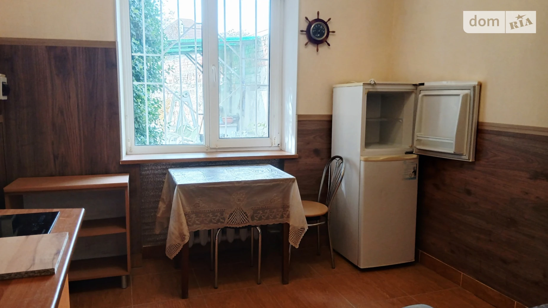 Здається в оренду 1-кімнатна квартира 36 кв. м у Одесі, вул. Педагогічна - фото 3