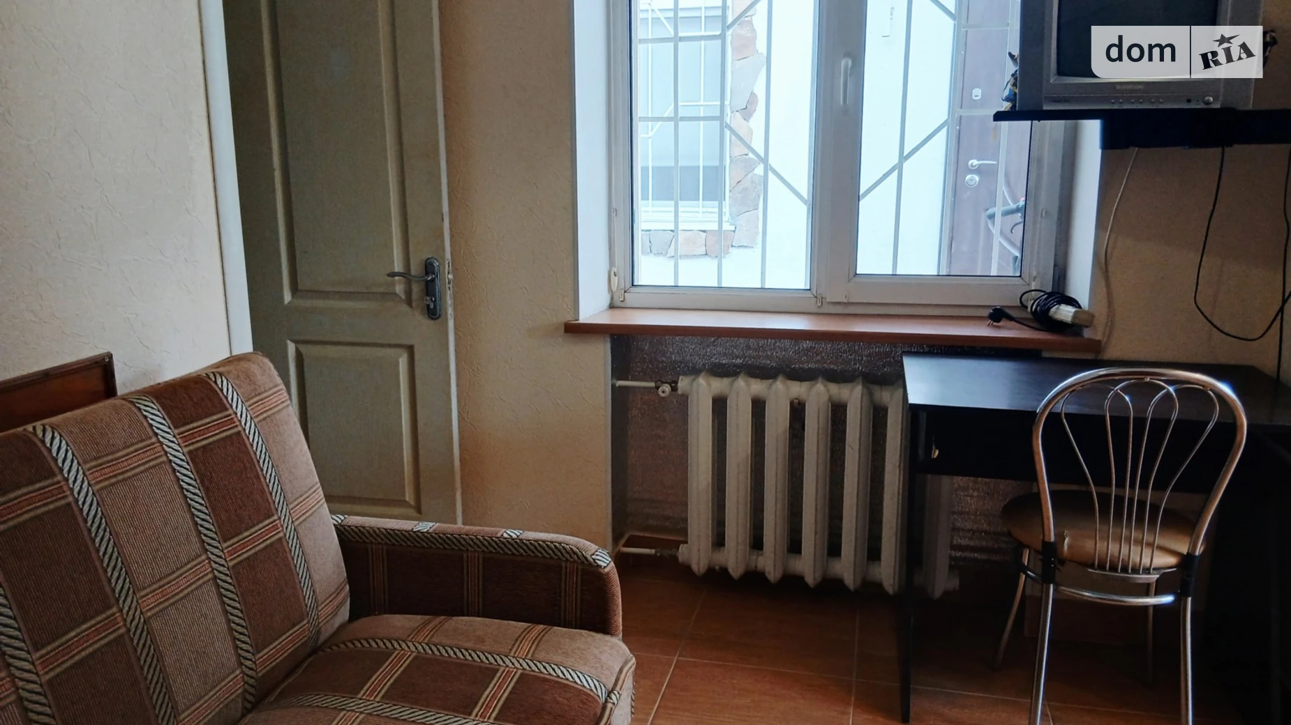 Здається в оренду 1-кімнатна квартира 36 кв. м у Одесі, вул. Педагогічна - фото 2