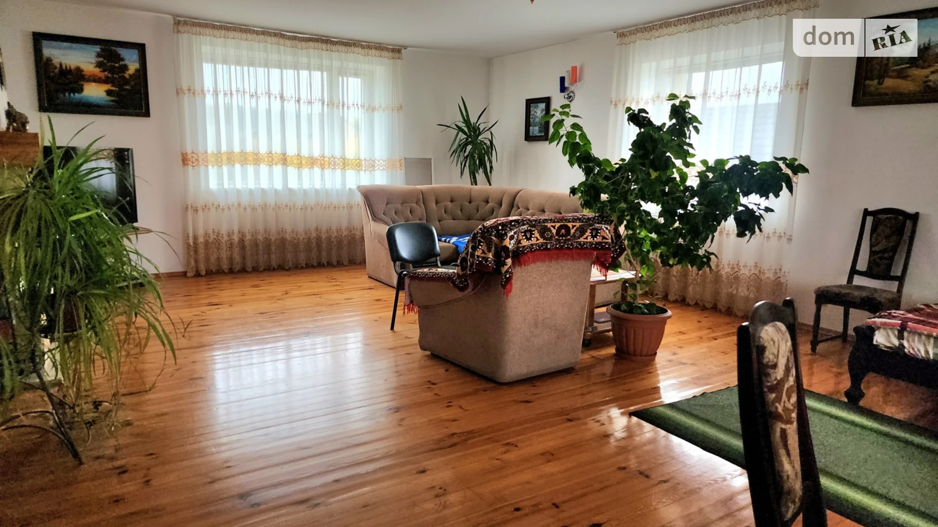 Продається будинок 3 поверховий 300 кв. м з каміном, цена: 195000 $ - фото 2