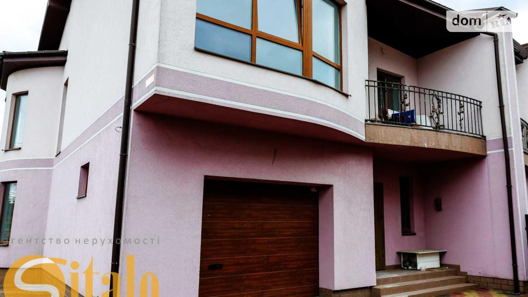 Продается дом на 2 этажа 187 кв. м с мебелью, цена: 190000 $ - фото 2