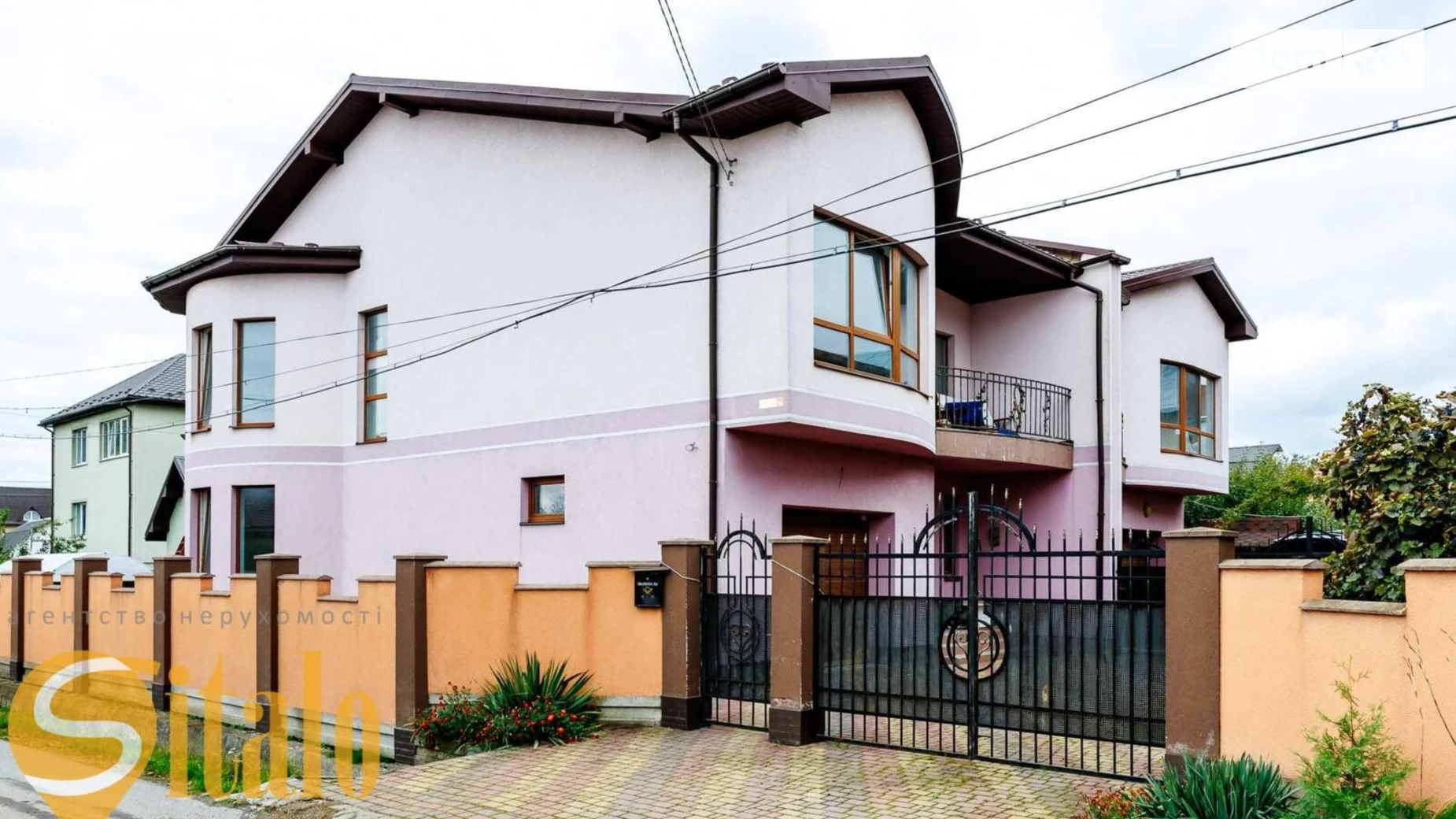 Продается дом на 2 этажа 187 кв. м с мебелью, цена: 190000 $ - фото 3