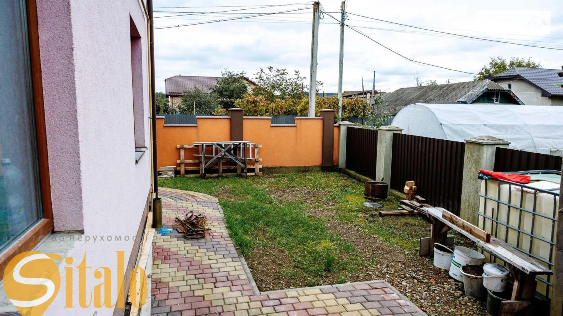 Продается дом на 2 этажа 187 кв. м с мебелью, цена: 190000 $ - фото 4