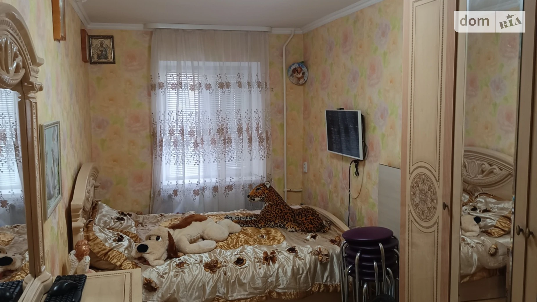 Продається 2-кімнатна квартира 41.98 кв. м у Могилеві-Подільському, вул. Вірменська(3-я Гвардійська), 72 - фото 2