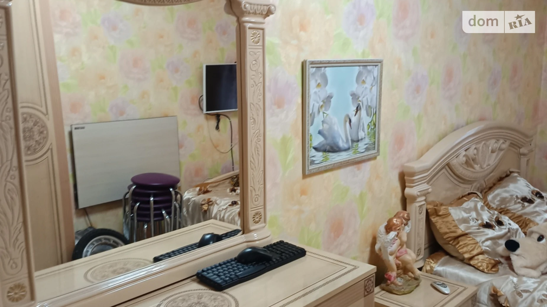 Продається 2-кімнатна квартира 41.98 кв. м у Могилеві-Подільському, вул. Вірменська(3-я Гвардійська), 72 - фото 3