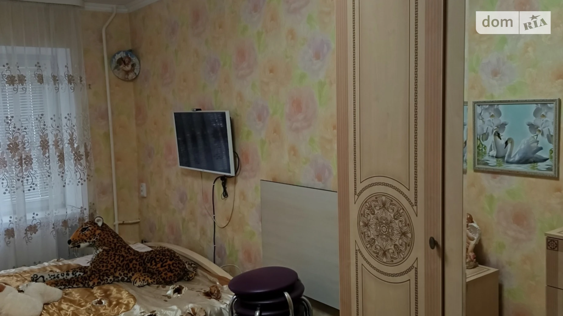 Продається 2-кімнатна квартира 41.98 кв. м у Могилеві-Подільському, вул. Вірменська(3-я Гвардійська), 72 - фото 4