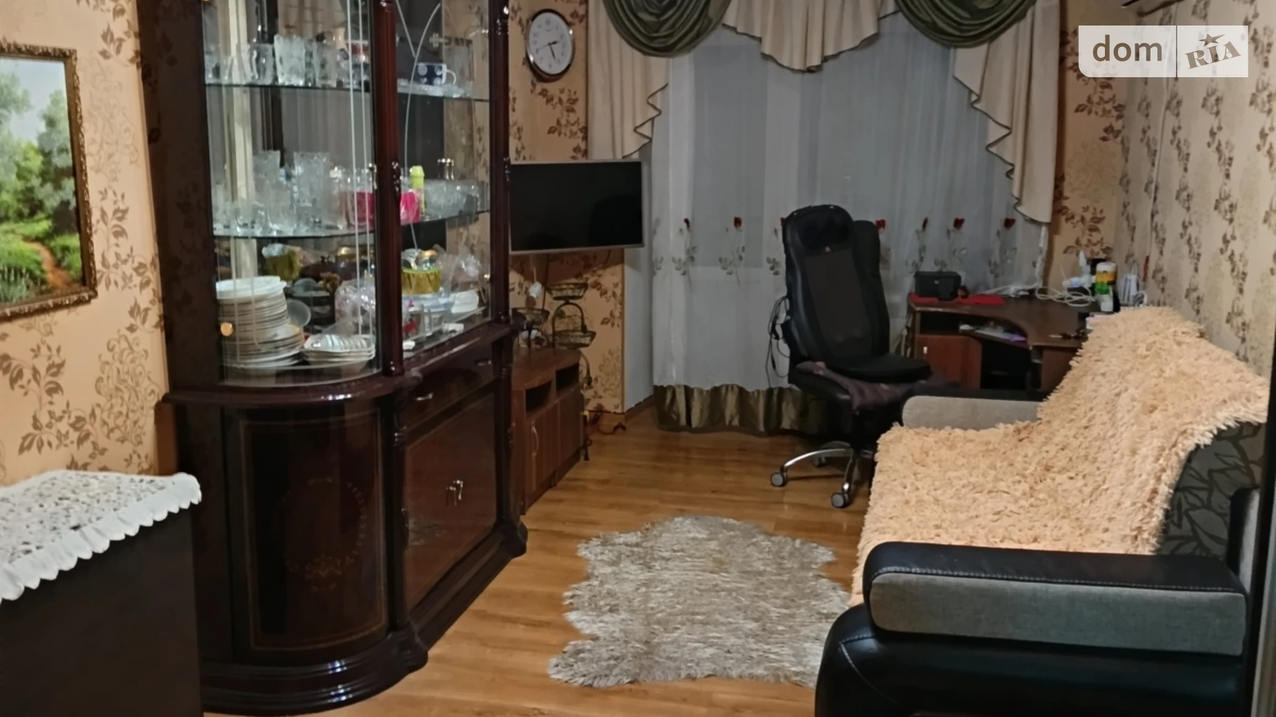 Продається 2-кімнатна квартира 41.98 кв. м у Могилеві-Подільському, вул. Вірменська(3-я Гвардійська), 72 - фото 5