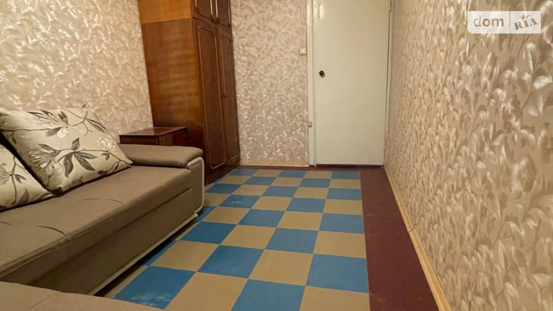 Продается 2-комнатная квартира 48 кв. м в Днепре, ул. Мандрыковская, 163 - фото 2