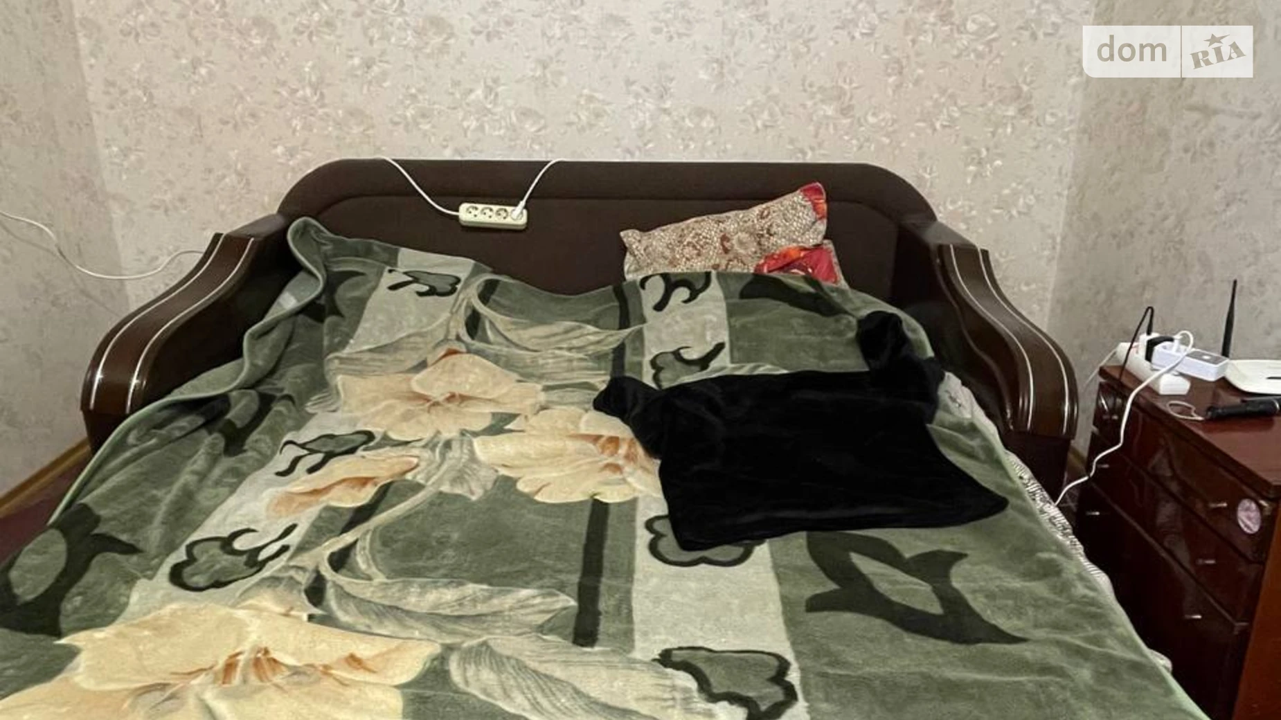 Продается 2-комнатная квартира 48 кв. м в Днепре, ул. Мандрыковская, 163 - фото 5