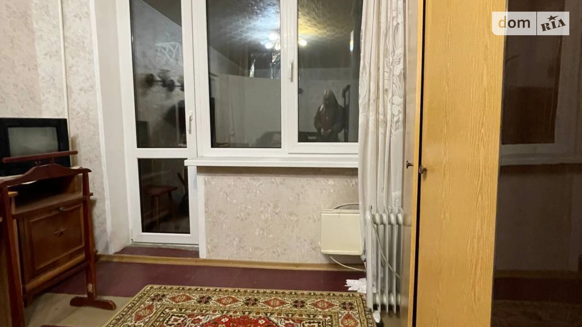 Продается 2-комнатная квартира 48 кв. м в Днепре, ул. Мандрыковская, 163 - фото 3