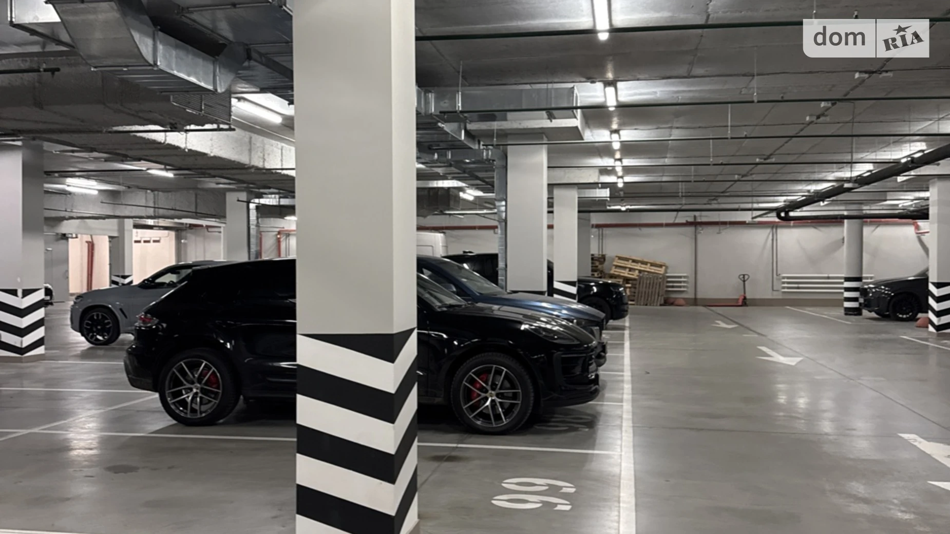 ул. Андрея Верхогляда(Драгомирова) Киев ЖК Новопечерские Липки, цена: 30000 $ - фото 2