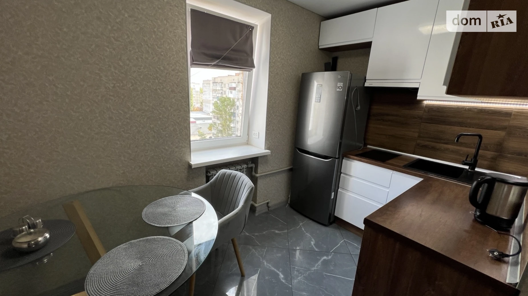 Продается 1-комнатная квартира 28.7 кв. м в Николаеве, ул. Медиков(Глинки), 7 - фото 2