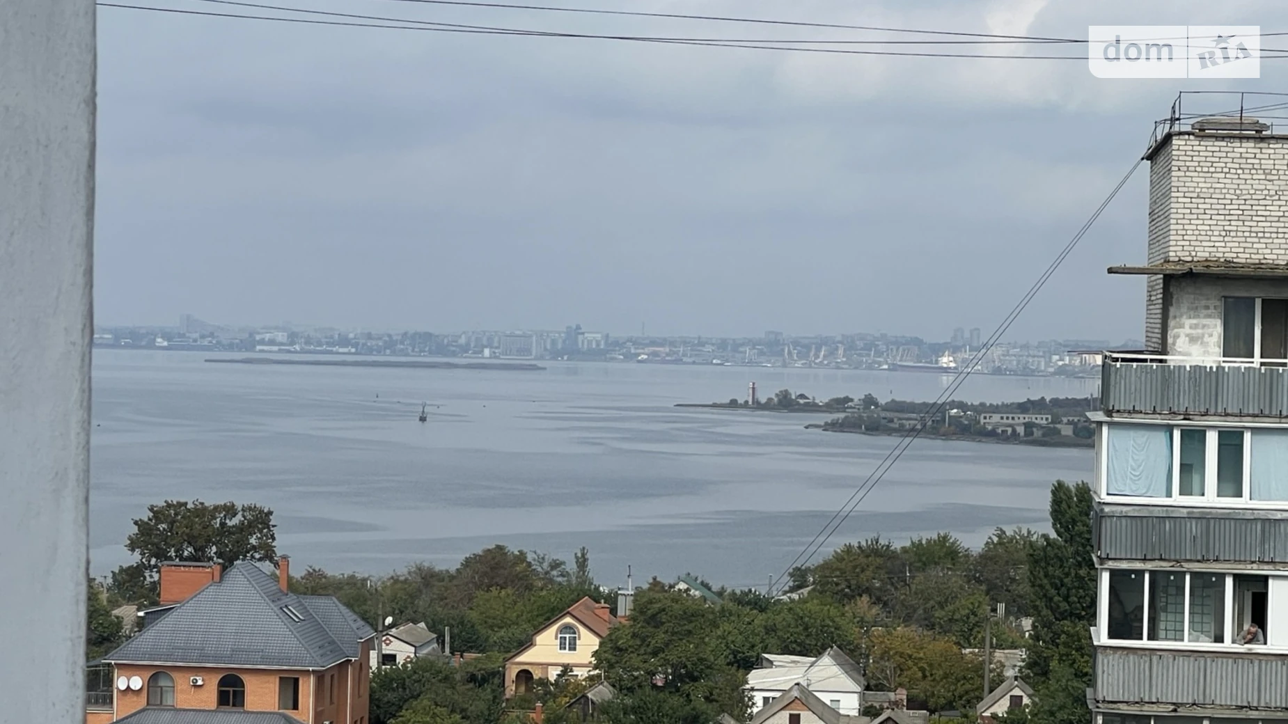 Продается 1-комнатная квартира 28.7 кв. м в Николаеве, ул. Медиков(Глинки), 7 - фото 4