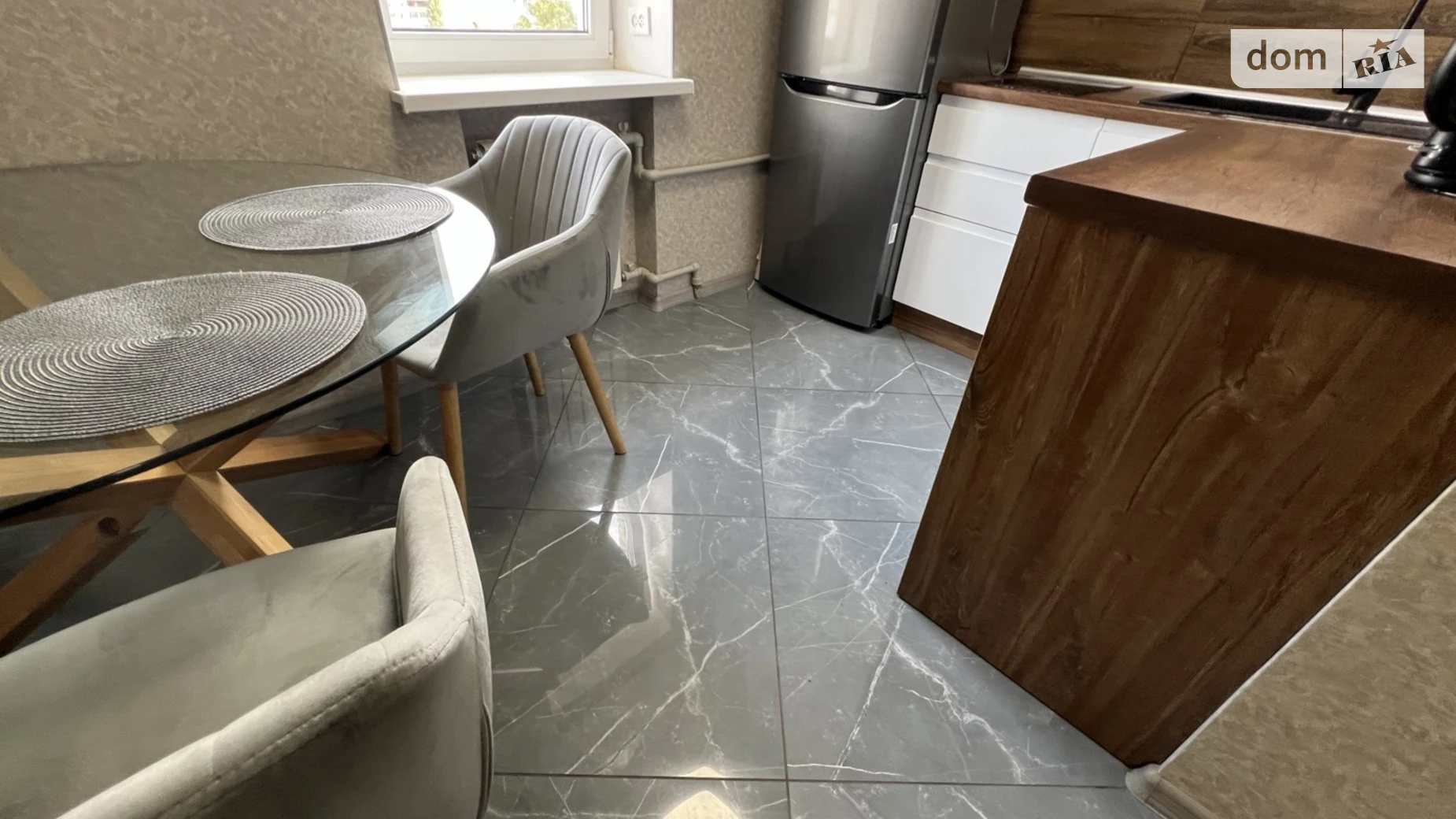 Продается 1-комнатная квартира 28.7 кв. м в Николаеве, ул. Медиков(Глинки), 7 - фото 5