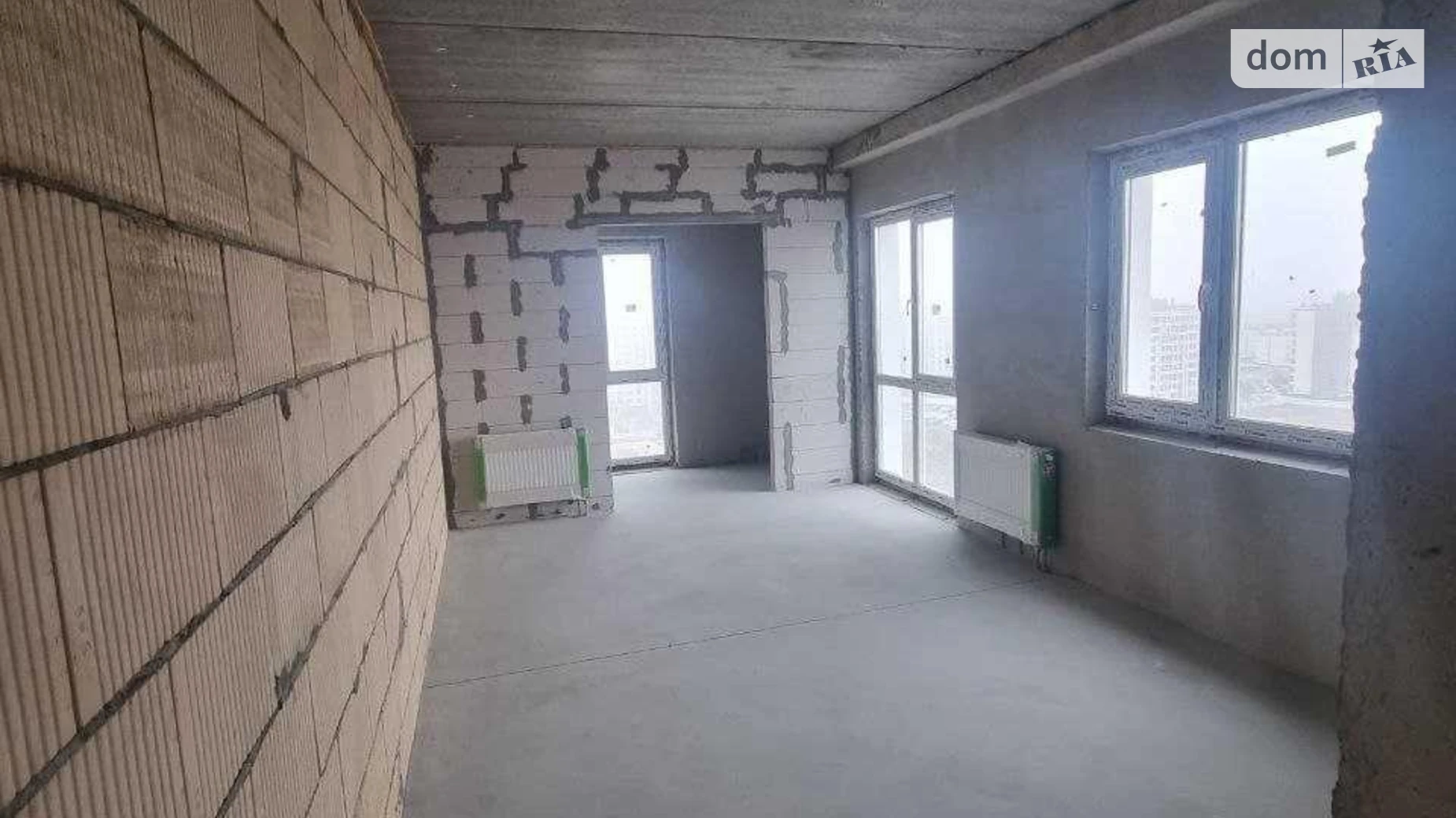 Продается 1-комнатная квартира 30 кв. м в Киеве, ул. Михаила Максимовича, 24 - фото 4