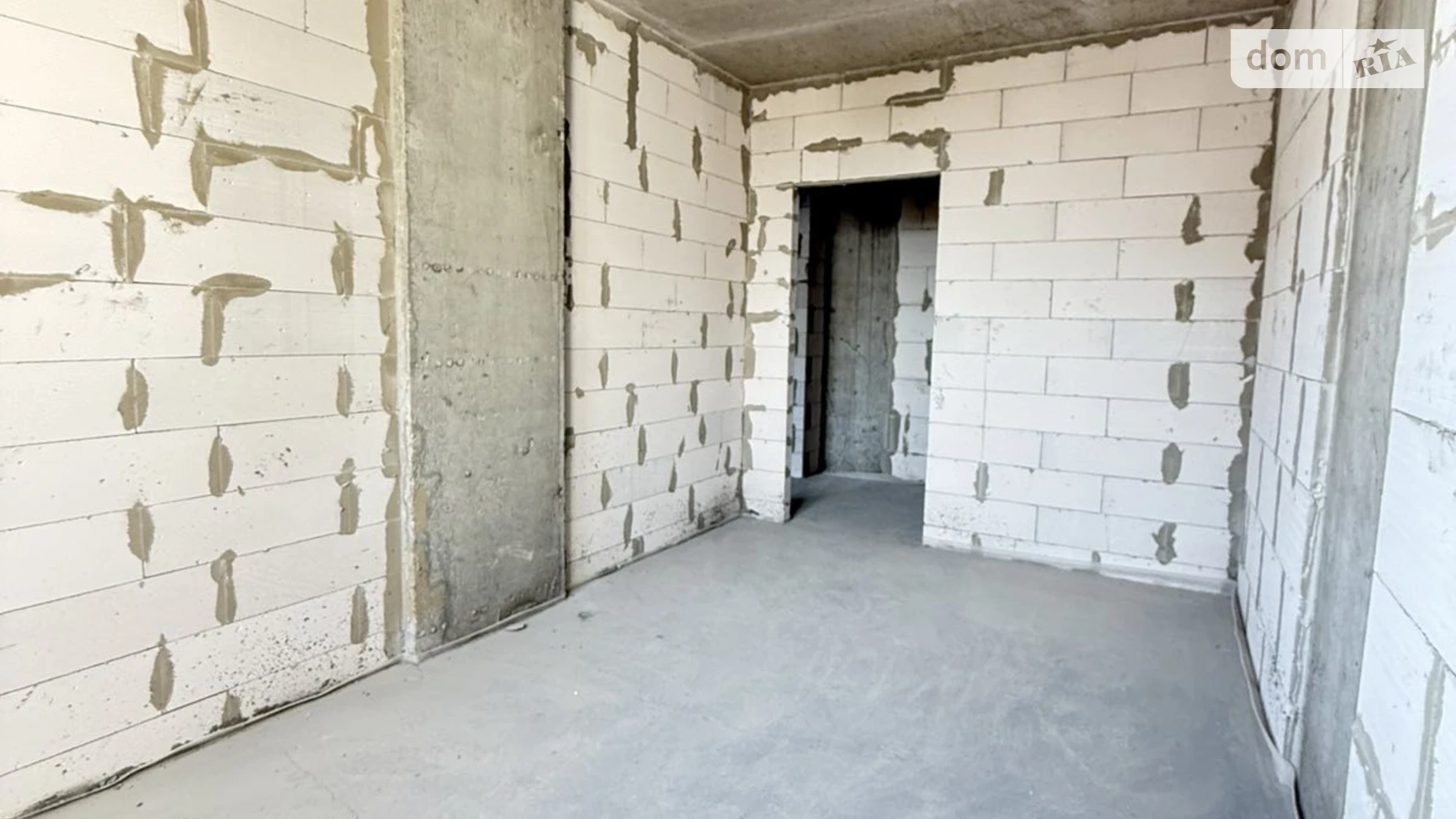 Продается 1-комнатная квартира 37.5 кв. м в Буче, ул. Князя Владимира Великого, 14В - фото 3