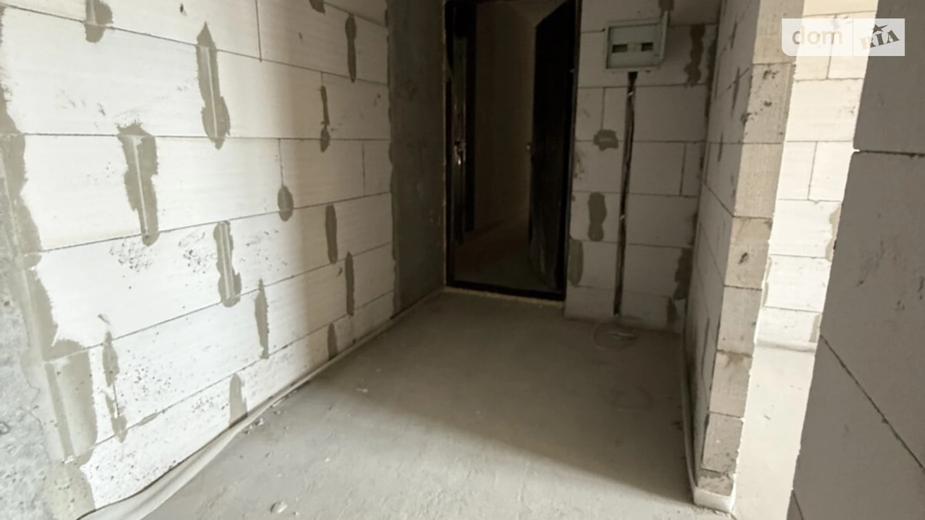 Продается 1-комнатная квартира 37.5 кв. м в Буче, ул. Князя Владимира Великого, 14В - фото 4