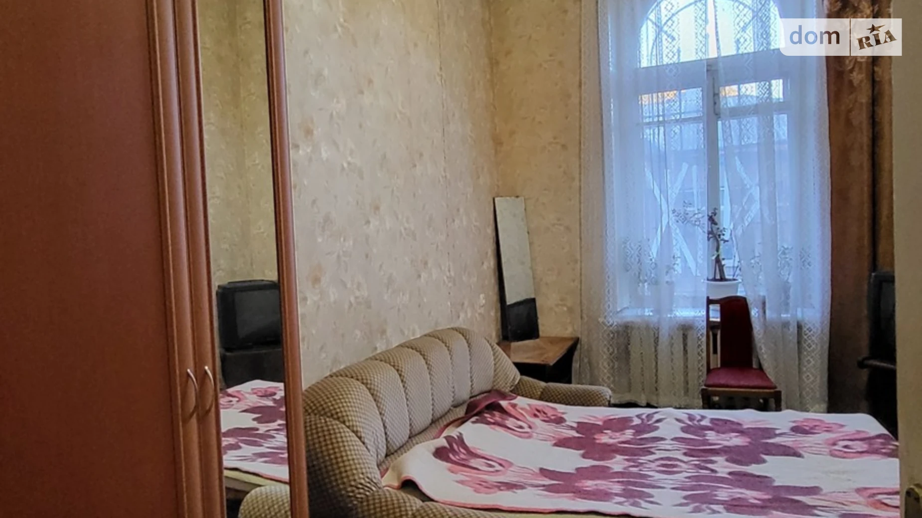 Здається в оренду кімната 100 кв. м у Одесі, цена: 3000 грн - фото 4