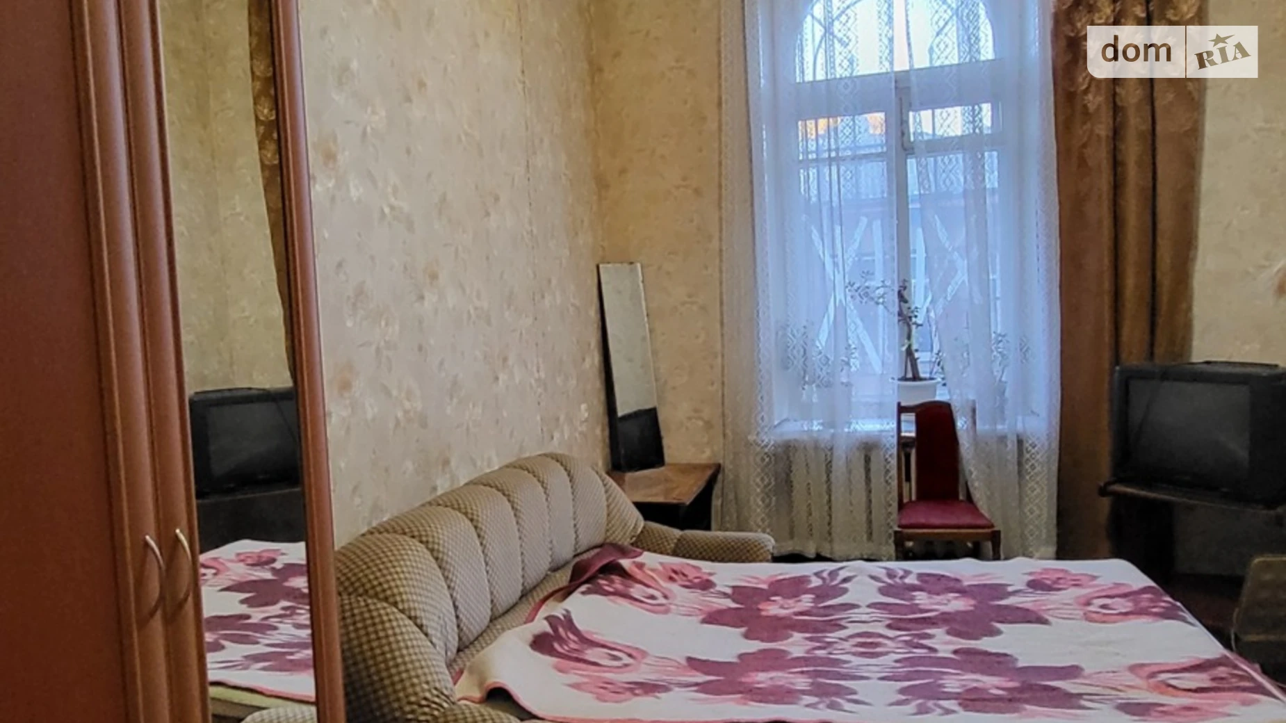 Здається в оренду кімната 100 кв. м у Одесі, цена: 3000 грн - фото 5