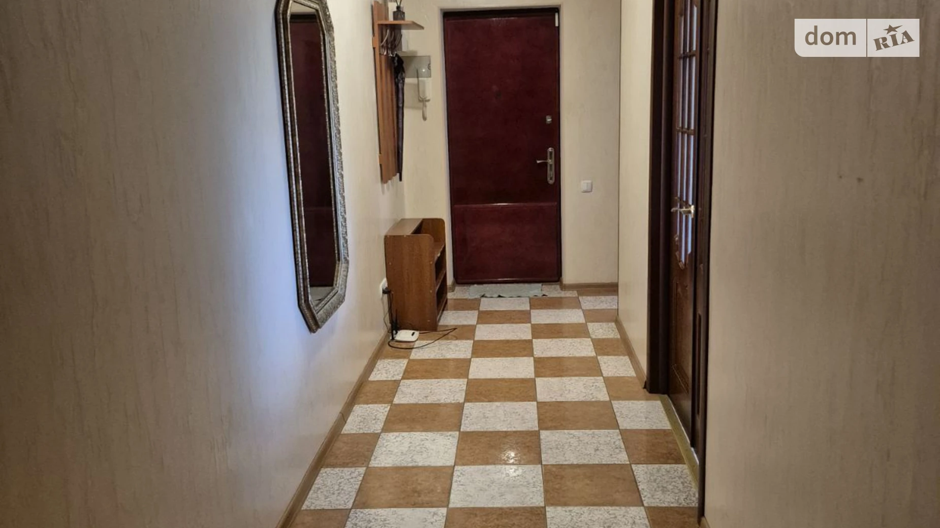 Сдается в аренду 3-комнатная квартира 70.8 кв. м в Одессе, ул. Академическая, 11 - фото 2