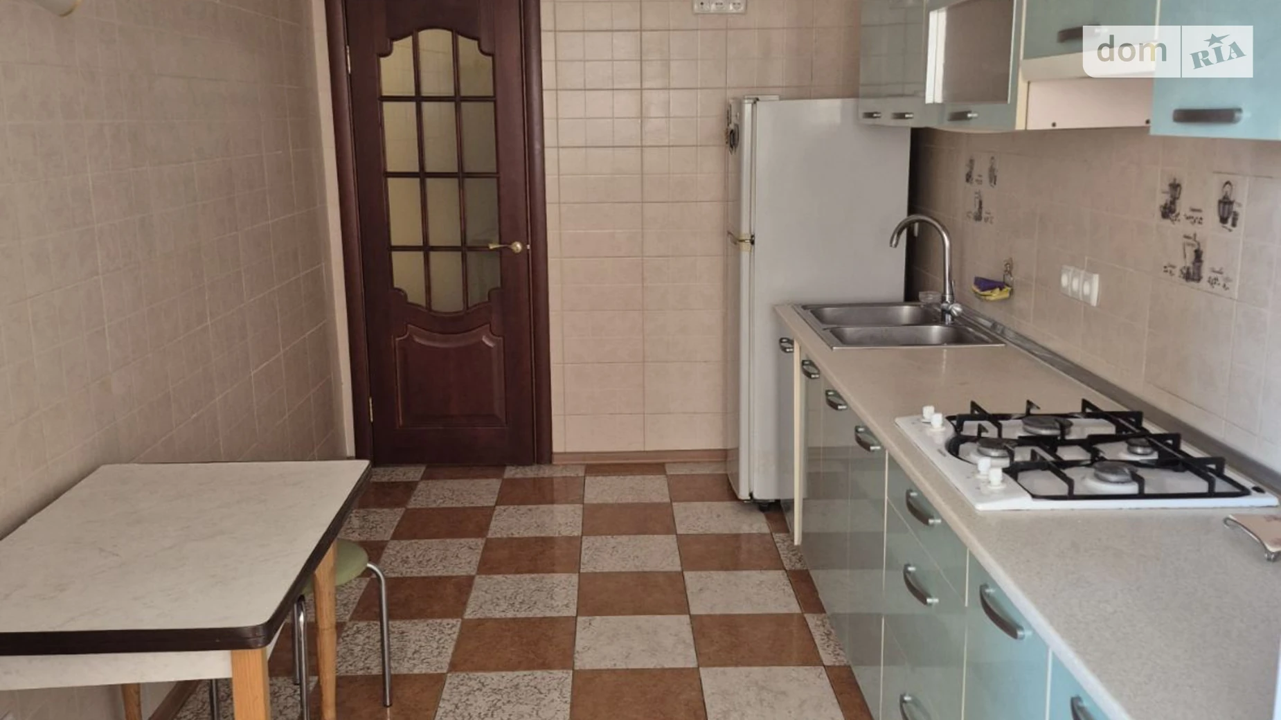 Сдается в аренду 3-комнатная квартира 70.8 кв. м в Одессе, ул. Академическая, 11 - фото 3