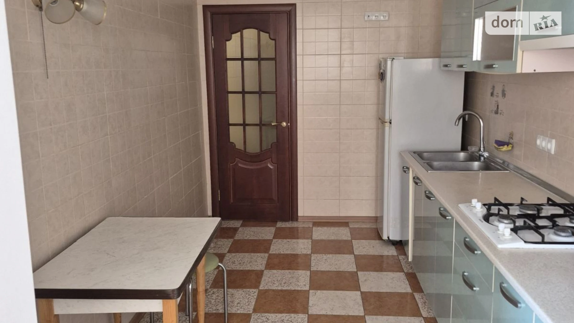 Сдается в аренду 3-комнатная квартира 70.8 кв. м в Одессе, ул. Академическая, 11 - фото 4