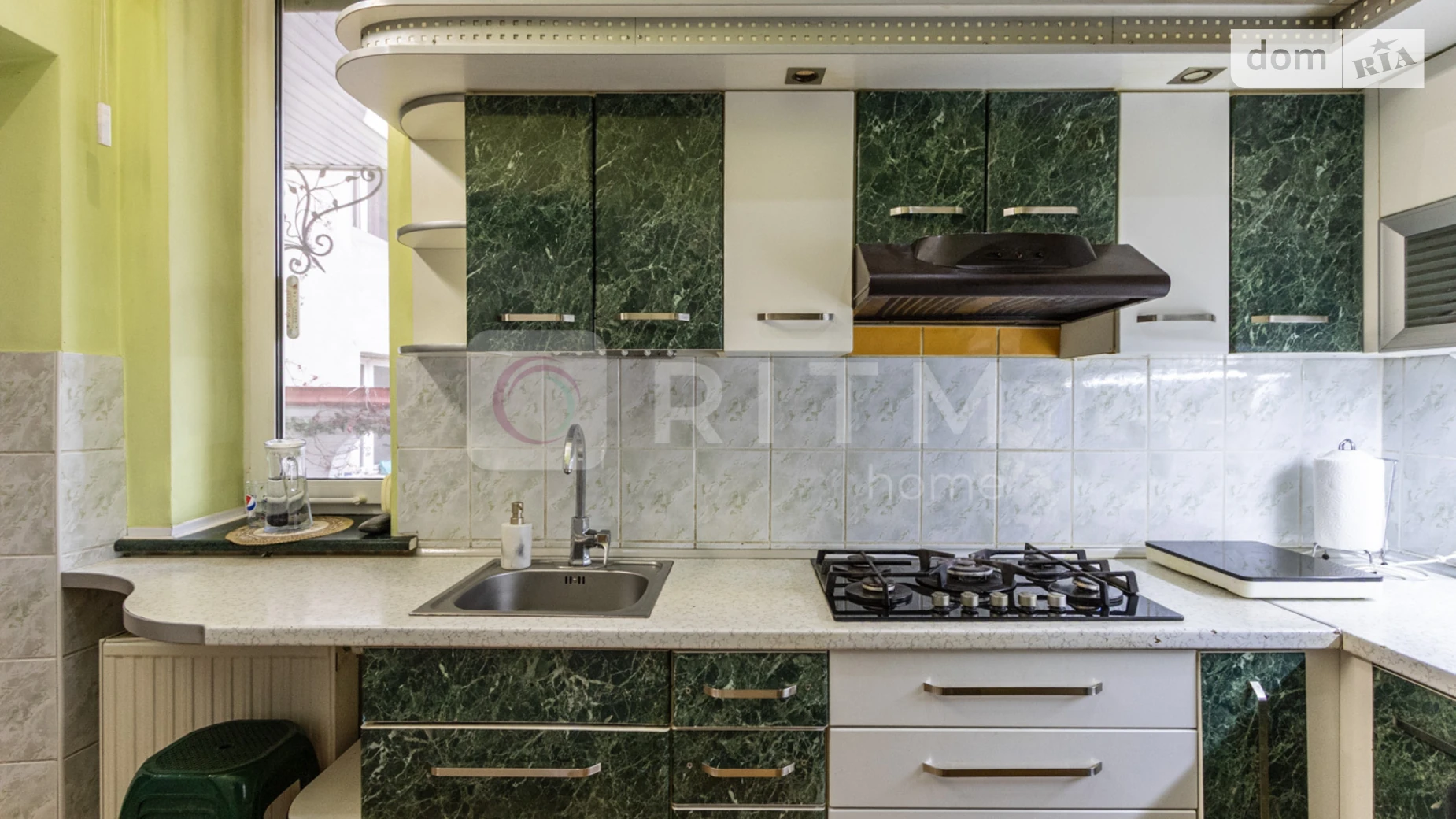 Продается 3-комнатная квартира 76 кв. м в Ивано-Франковске, ул. Тараса Шевченко, 85 - фото 3