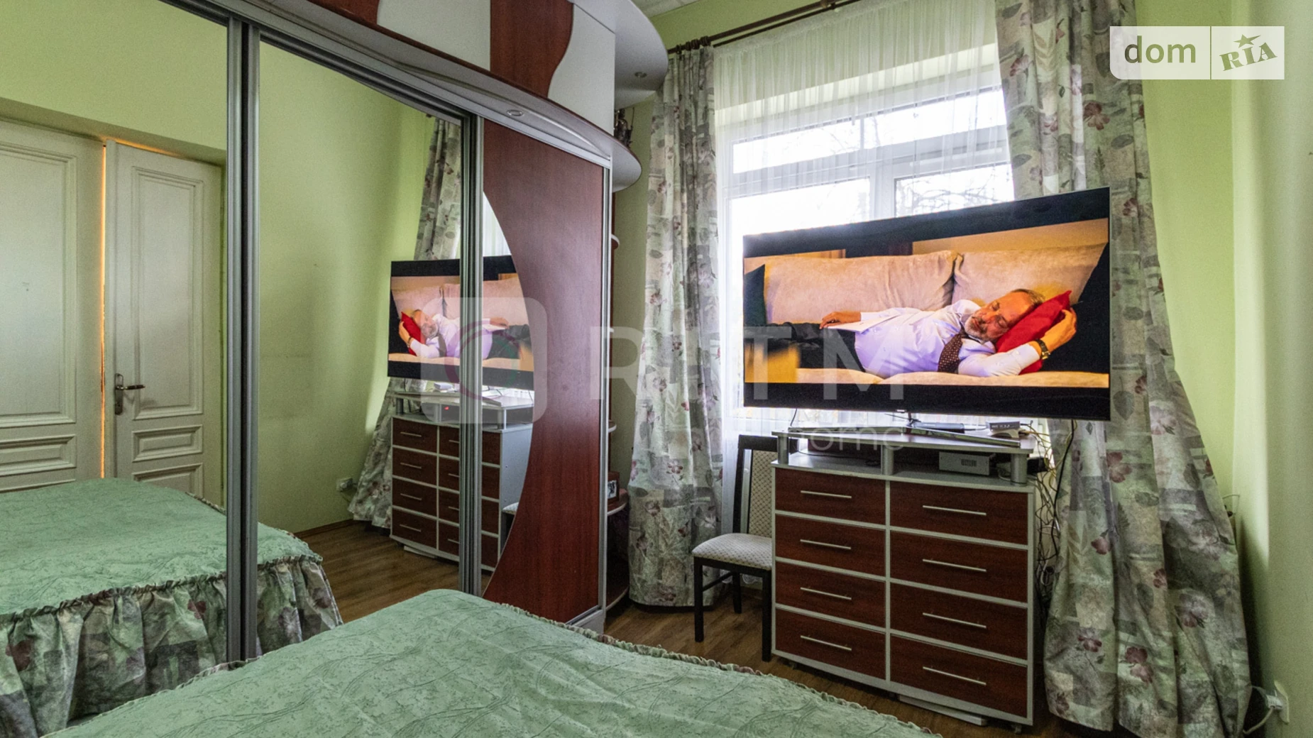 Продается 3-комнатная квартира 76 кв. м в Ивано-Франковске, ул. Тараса Шевченко, 85 - фото 5