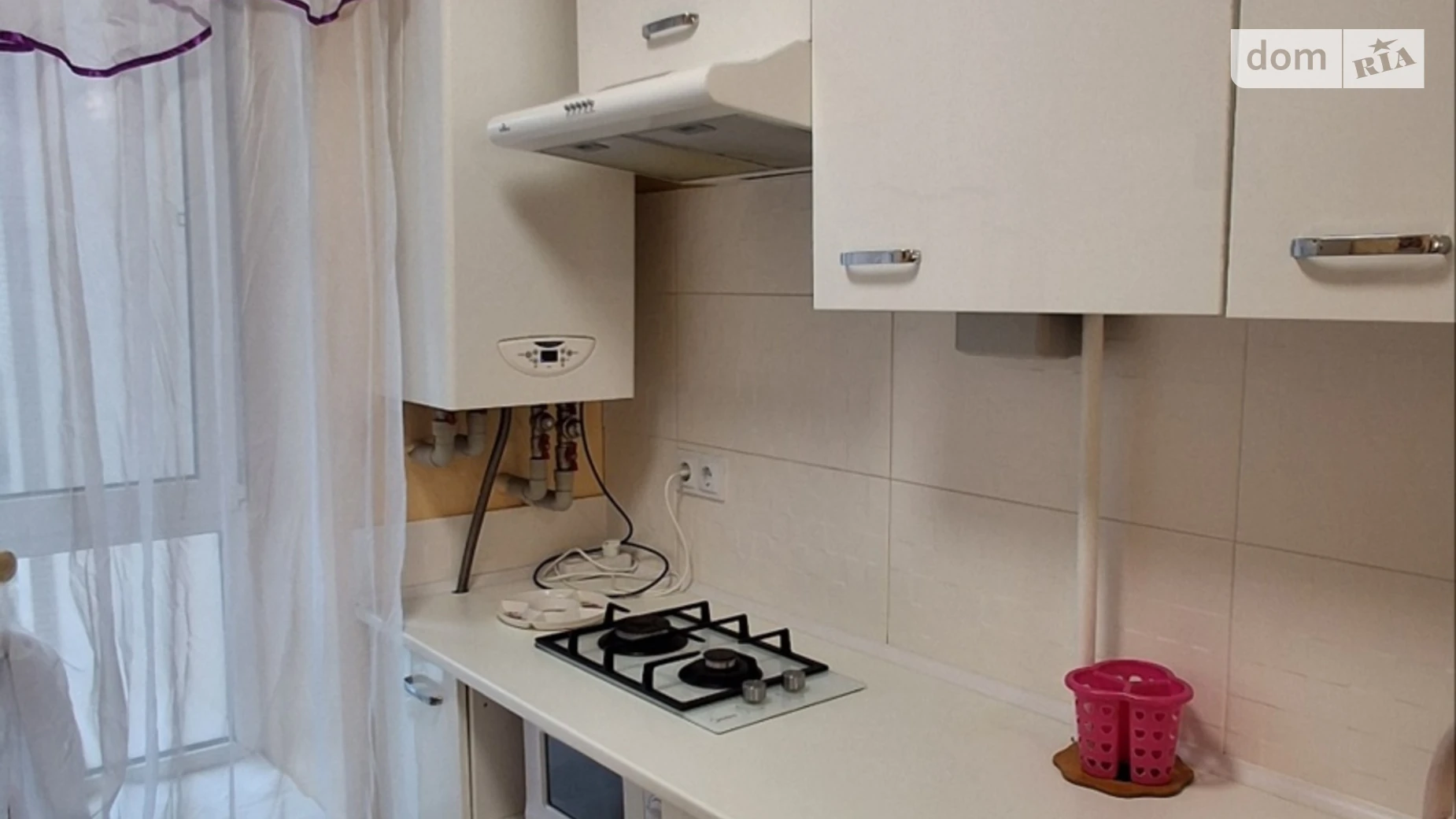 Здається в оренду 1-кімнатна квартира 44 кв. м у Дніпрі, вул. Набережна Перемоги - фото 2