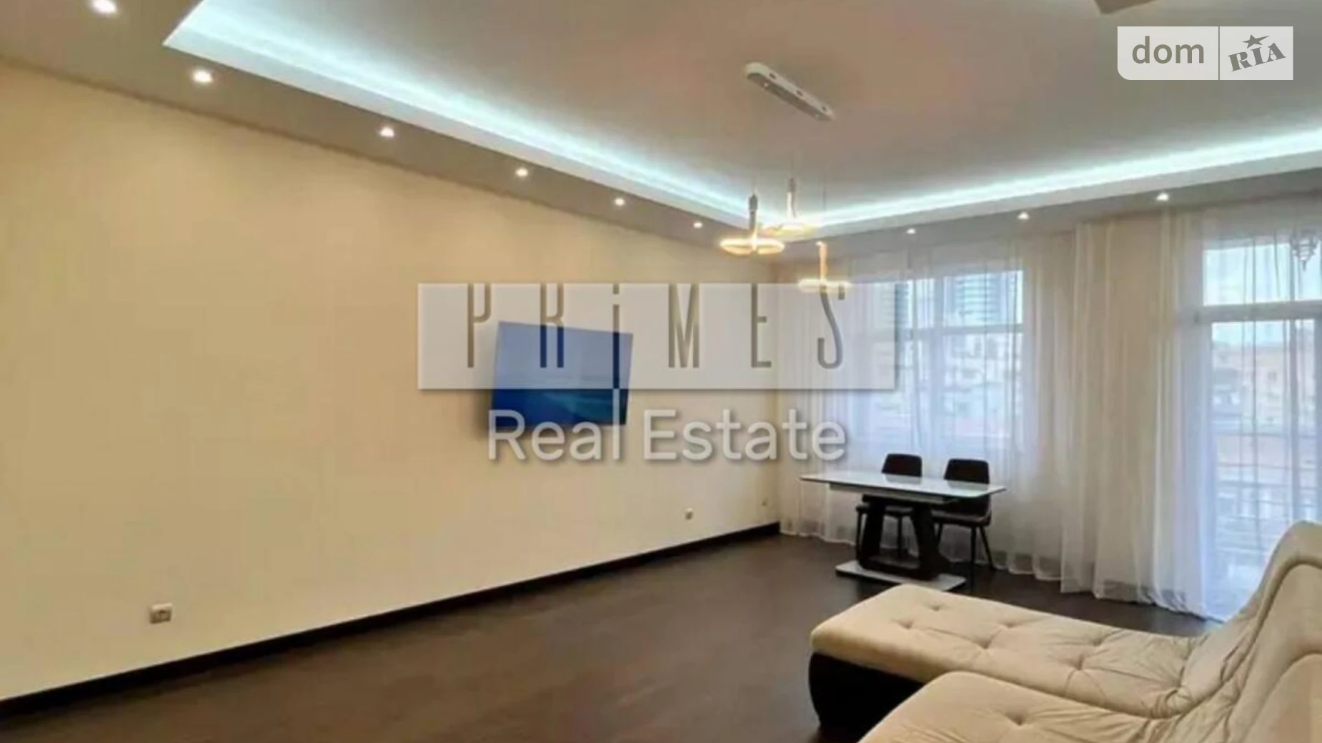 Сдается в аренду 2-комнатная квартира 73 кв. м в Киеве, ул. Саперное Поле, 12 - фото 2