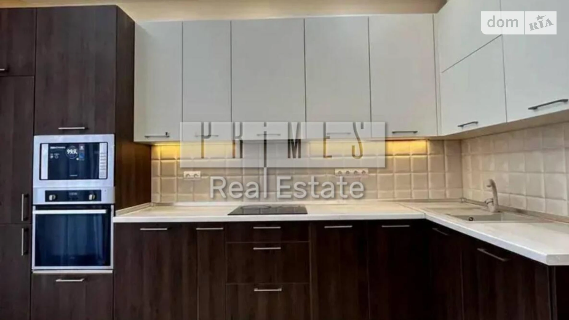 Сдается в аренду 2-комнатная квартира 73 кв. м в Киеве, ул. Саперное Поле, 12 - фото 3