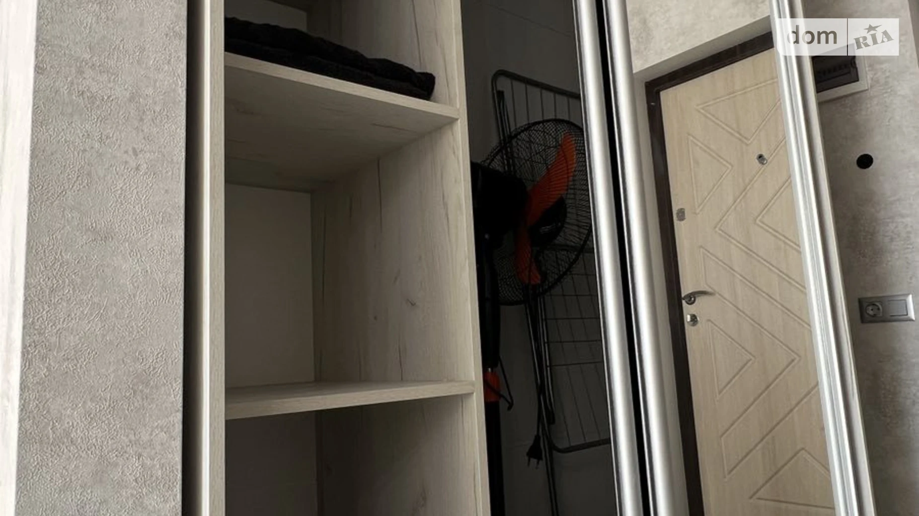 Сдается в аренду 1-комнатная квартира 30 кв. м в Одессе, ул. Евгения Чикаленко(Академика Вильямса), 95/4 - фото 3