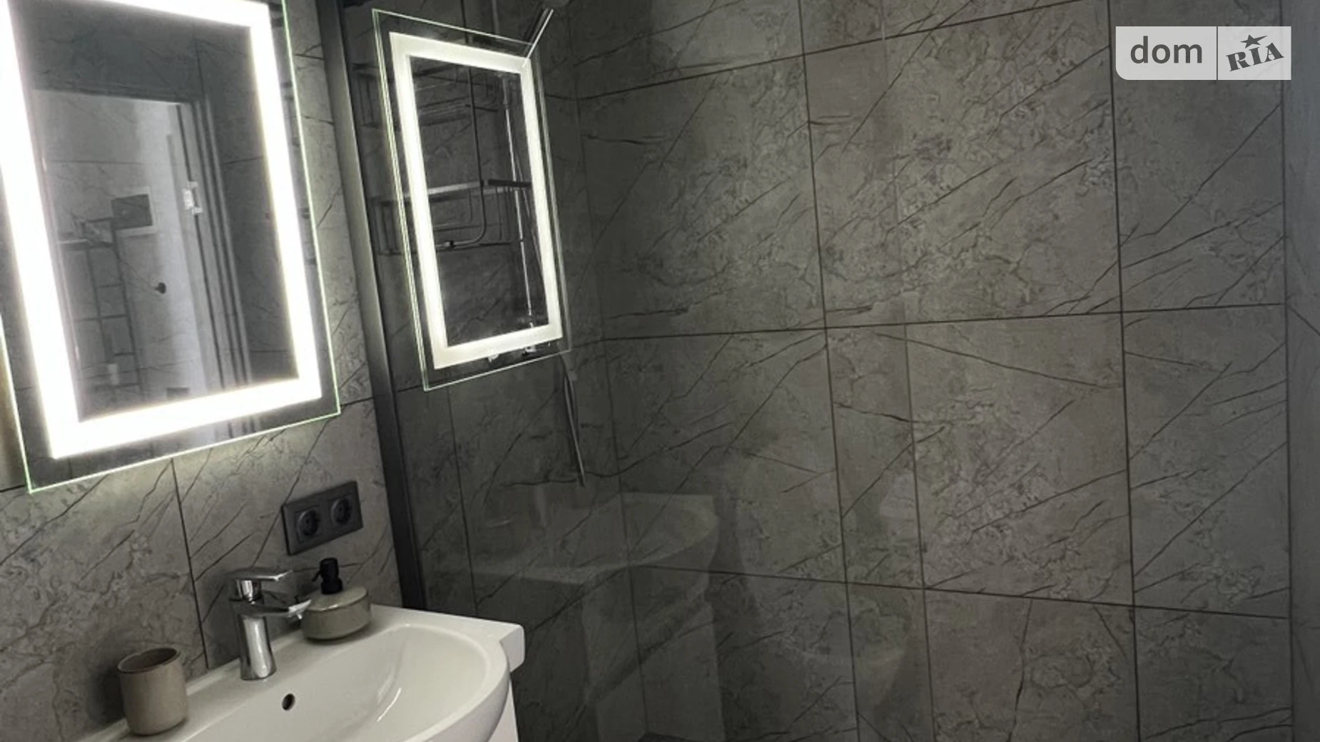 Сдается в аренду 1-комнатная квартира 30 кв. м в Одессе, ул. Евгения Чикаленко(Академика Вильямса), 95/4 - фото 5