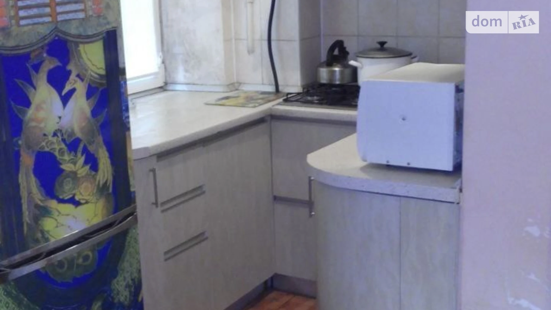 Продається 2-кімнатна квартира 37.8 кв. м у Одесі, вул. Польська, 16 - фото 2