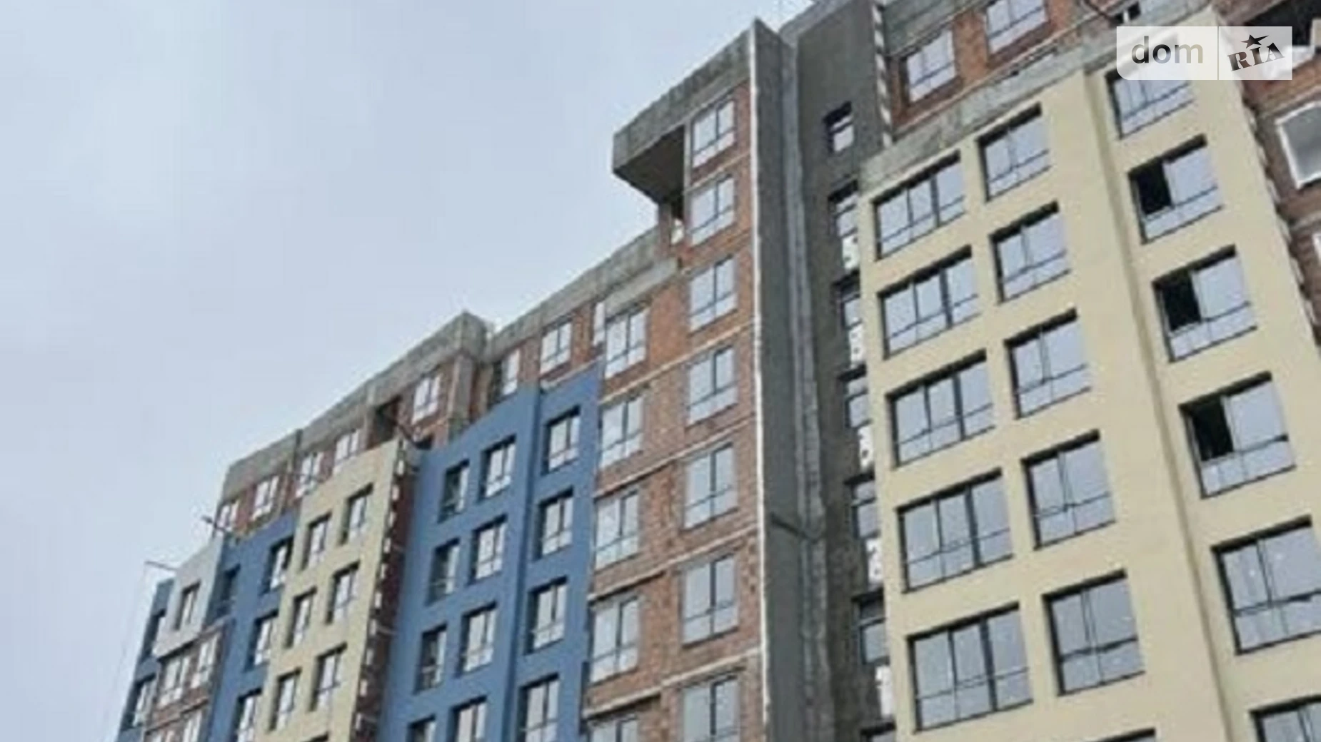 Продається 1-кімнатна квартира 50 кв. м у Львові, вул. Стрийська - фото 2