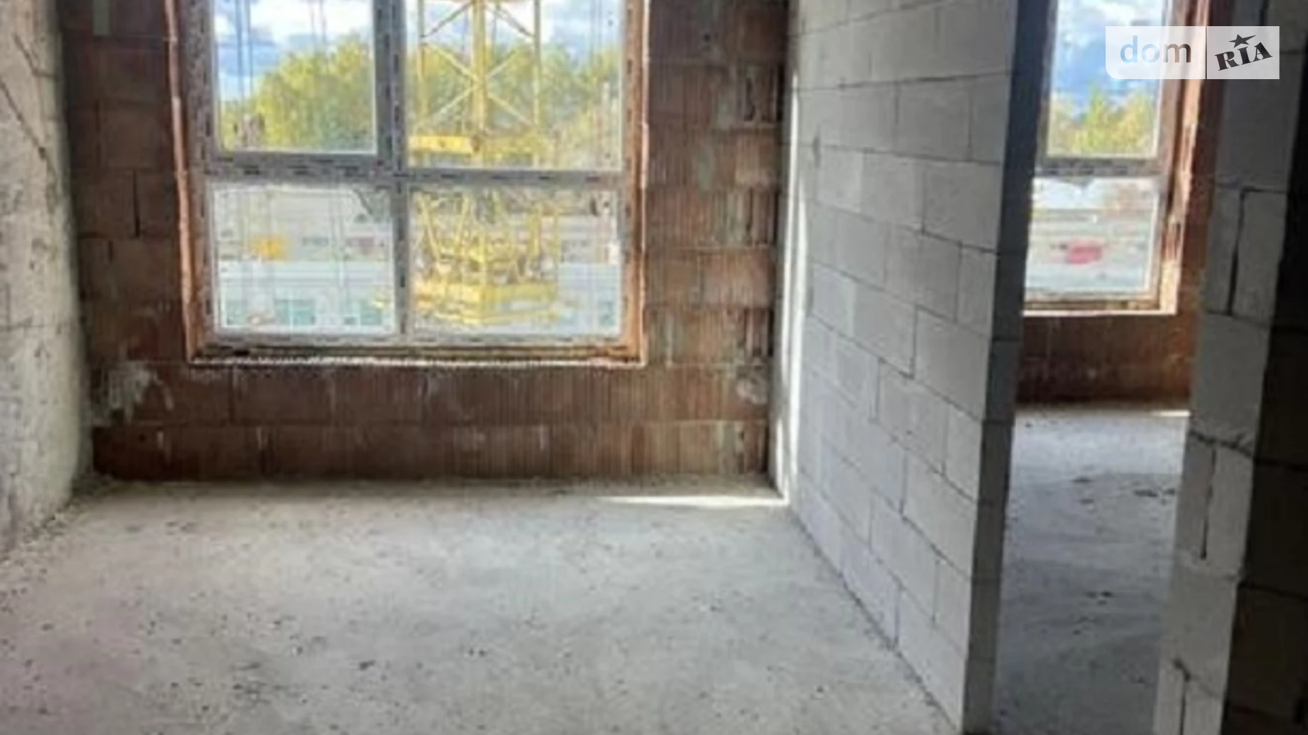 Продається 1-кімнатна квартира 50 кв. м у Львові, вул. Стрийська - фото 3