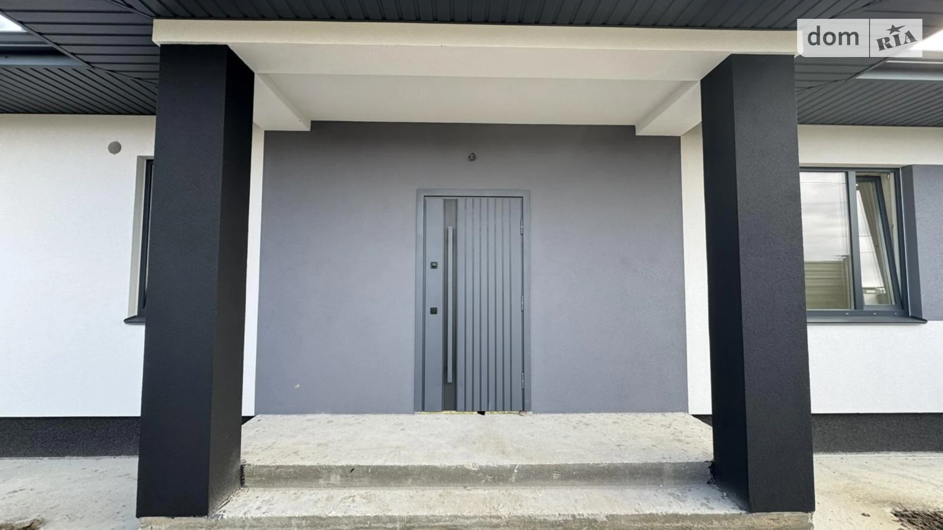 Продається одноповерховий будинок 90 кв. м з банею/сауною, цена: 87500 $ - фото 3