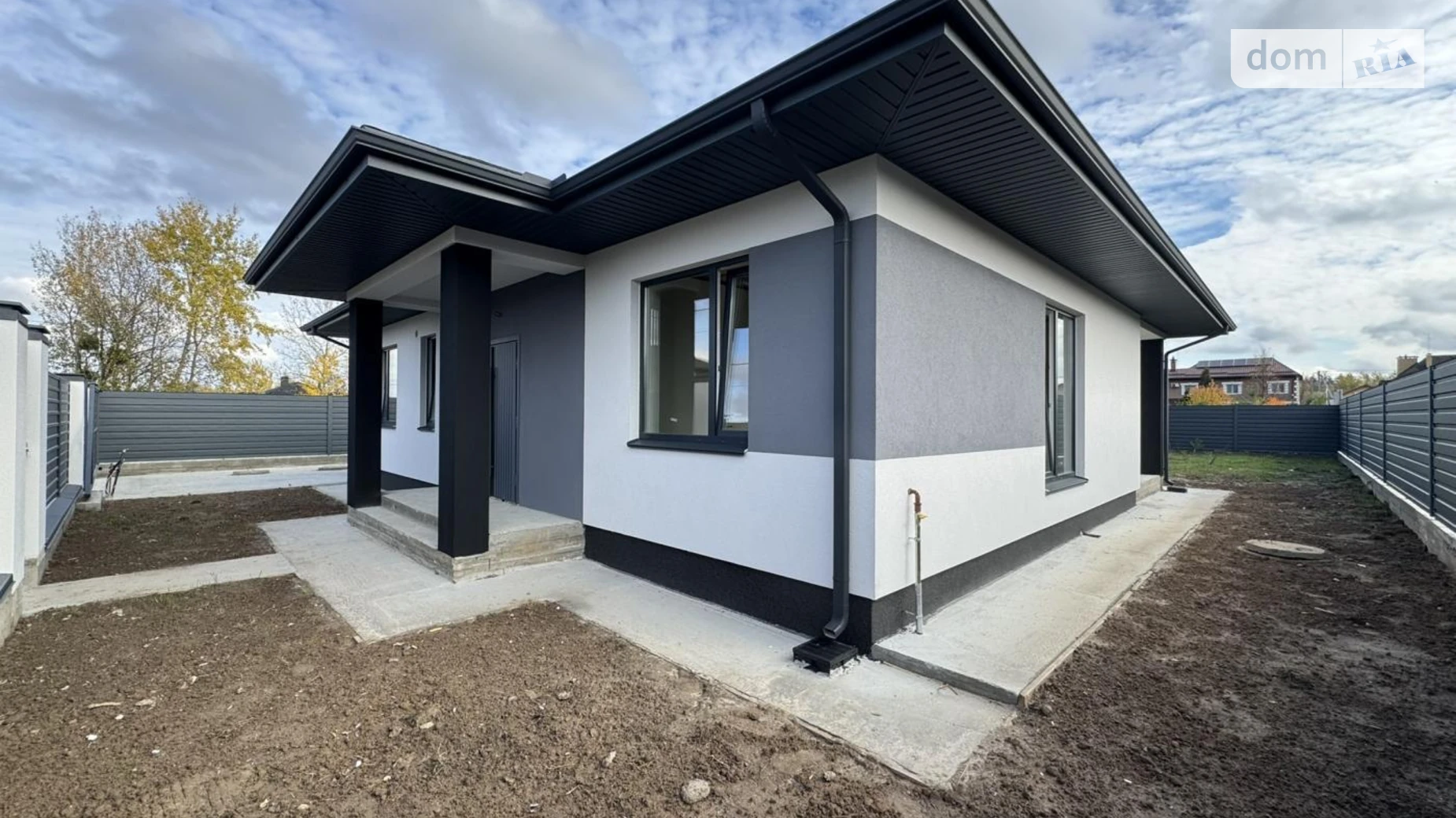 Продається одноповерховий будинок 90 кв. м з банею/сауною, цена: 87500 $ - фото 4