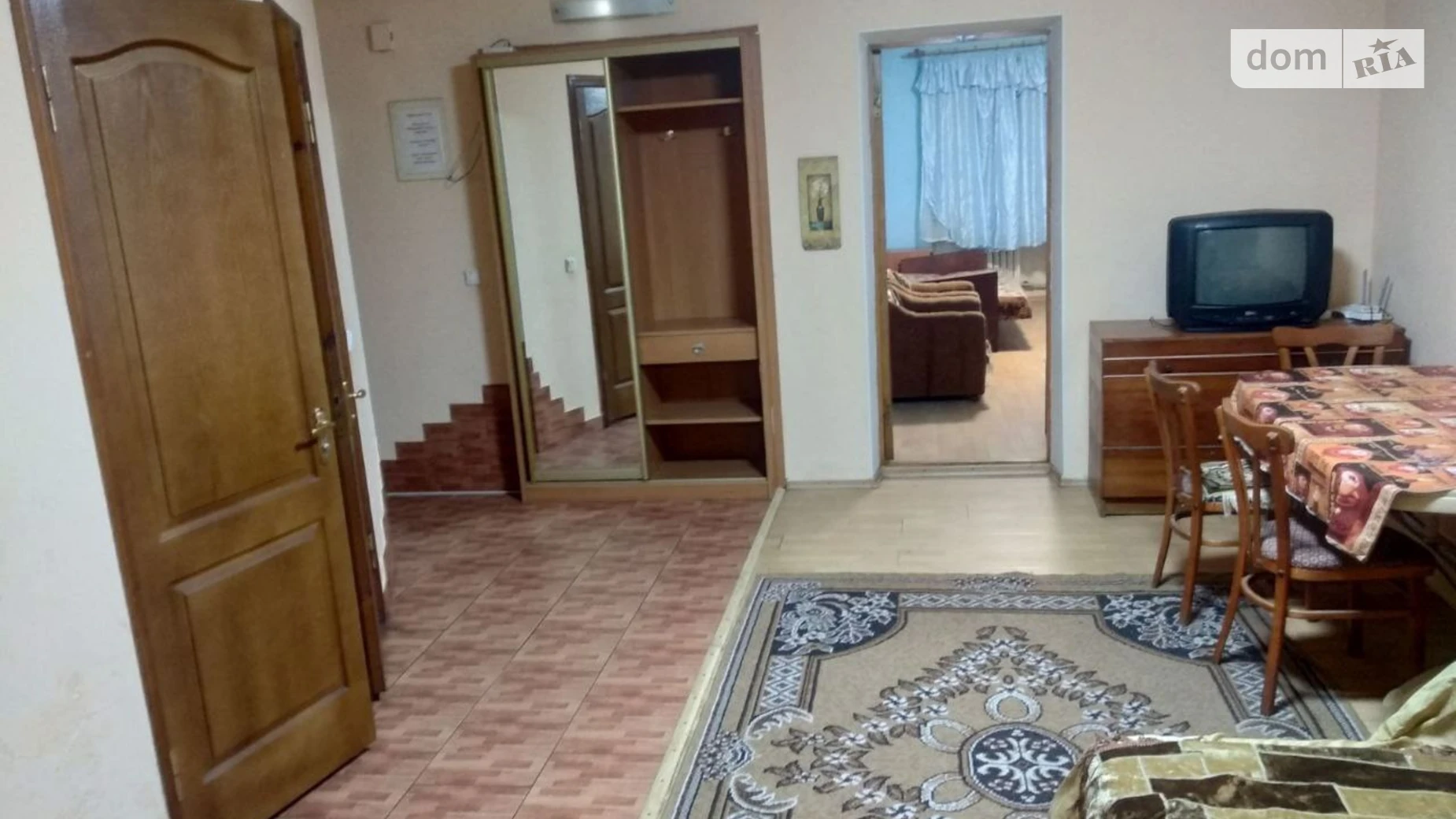 Продається 2-кімнатна квартира 37.8 кв. м у Одесі, вул. Польська, 16 - фото 4