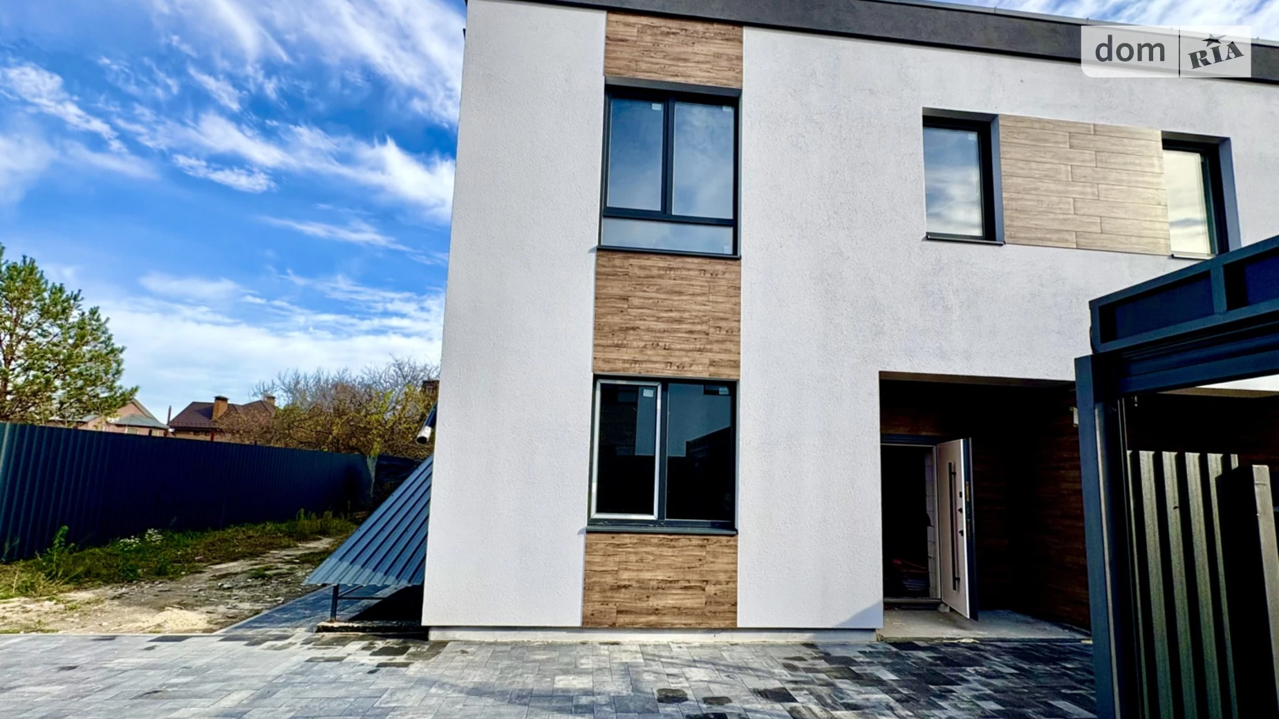 ул. Инелли Огнева(Булгакова) Буча, цена: 115000 $ - фото 2