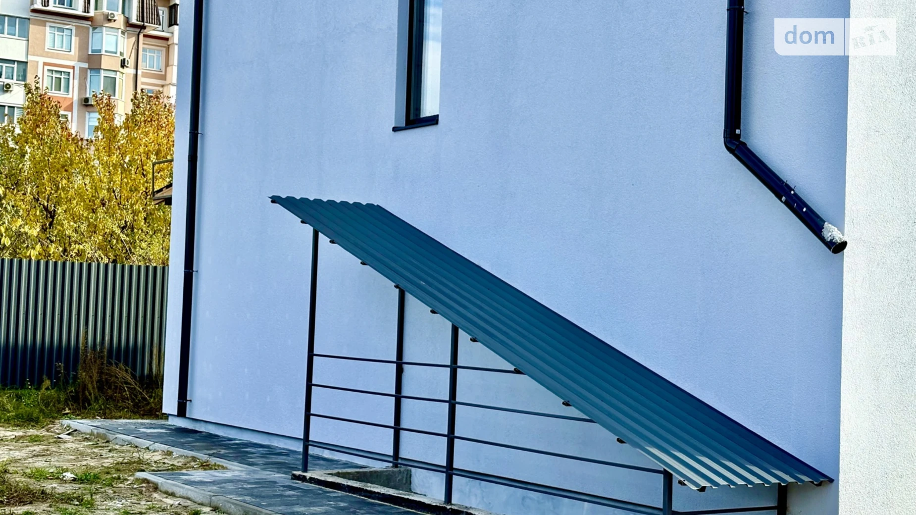 ул. Инелли Огнева(Булгакова) Буча, цена: 115000 $ - фото 3